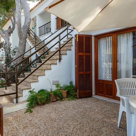 Apartamentos Mhm Cala Ratjada  Exterior foto