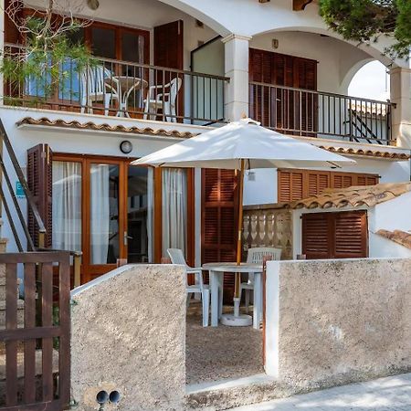 Apartamentos Mhm Cala Ratjada  Exterior foto