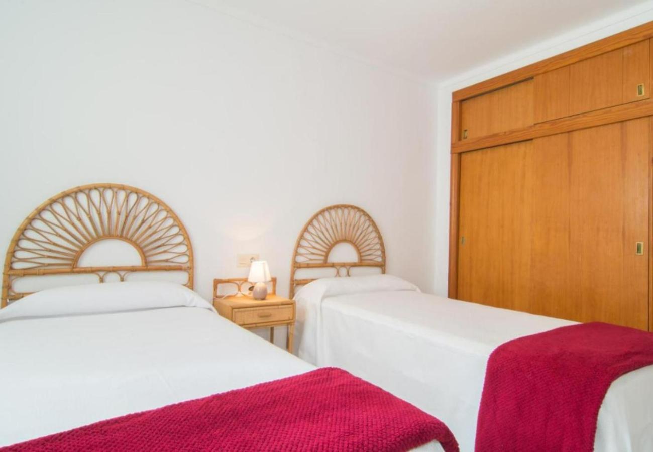 Apartamentos Mhm Cala Ratjada  Exterior foto